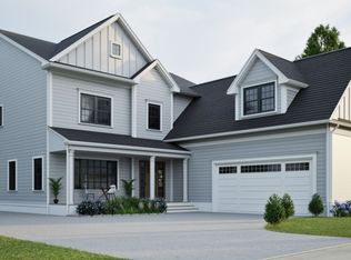 391 Woodland Rd, Madison Boro, NJ 07940