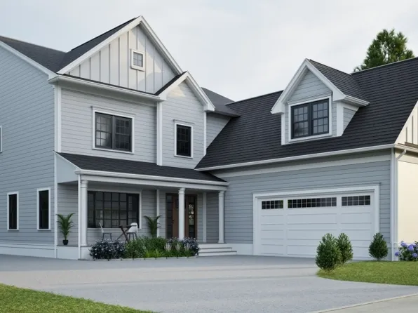 391 Woodland Rd, Madison Boro, NJ 07940