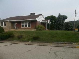 806 Jane Ave, Charleroi, PA 15022