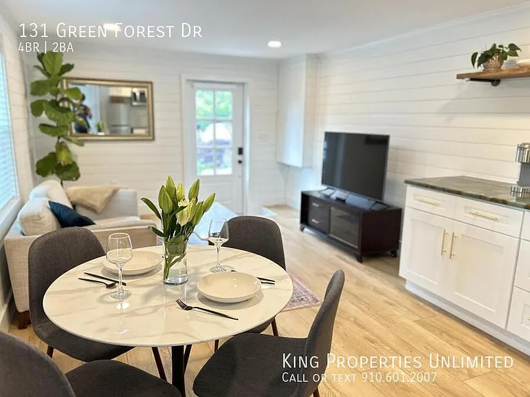 131 Green Forest Dr — Photo 19