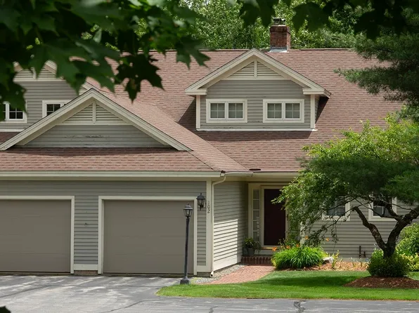 102 Peaked Hill Road #102, Hopkinton, NH 03229