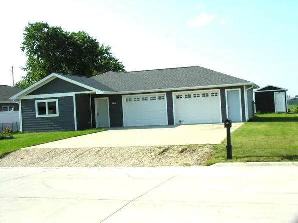 1419 Chase St, Osage, IA 50461