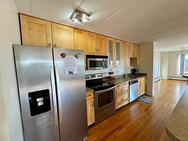 18 E Old Willow Rd #522N — Photo 7