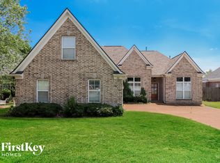 150 Fair View Ln, Oakland, TN 38060