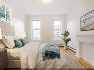 147 New York Ave APT 2L, Jersey City, NJ 07307
