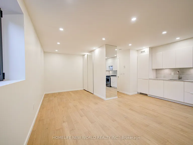78 Gladstone Ave #5 — Photo 10