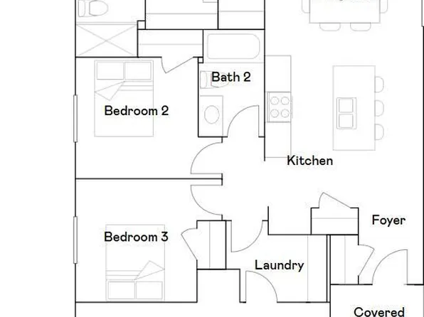 5983 E Benburb Ln, Tucson, AZ 85756