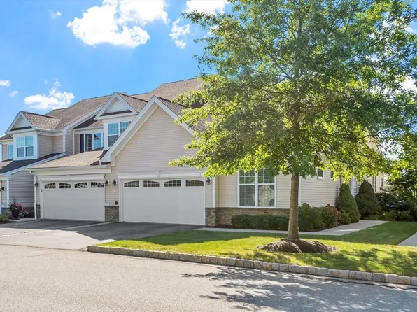 13 Wilshire Way #13, Marlborough, MA 01752