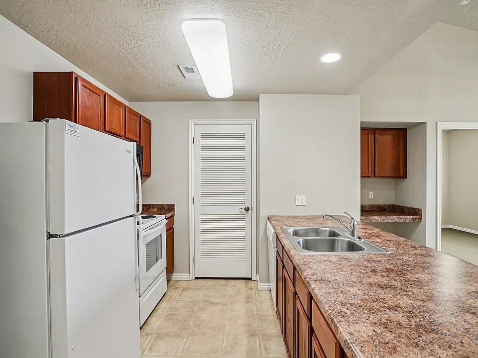 Silver Crest Senior Community