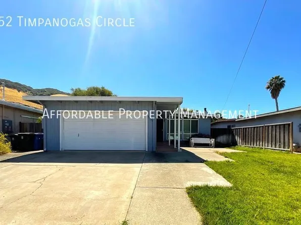 38352 Timpanogas Cir, Fremont, CA 94536
