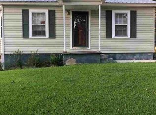 1411 Brunner St NW, Cullman, AL 35055