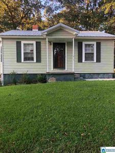 1411 Brunner St NW, Cullman, AL, 35055