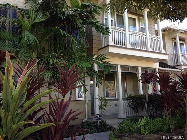 2nd image of 91-1355 Keoneula Blvd Unit 704