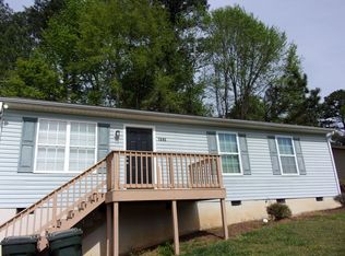 1846 Gathings Rd, Rock Hill, SC 29730