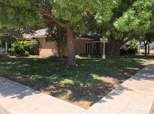 354 County Road 301, Seminole, TX 79360