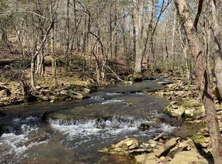 144 Old Ridge Rd, Pangburn, AR 72121