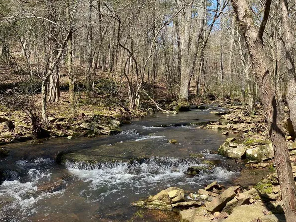 144 Old Ridge Rd, Pangburn, AR 72121