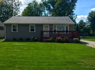 842 Olive St, Galesburg, IL 61401