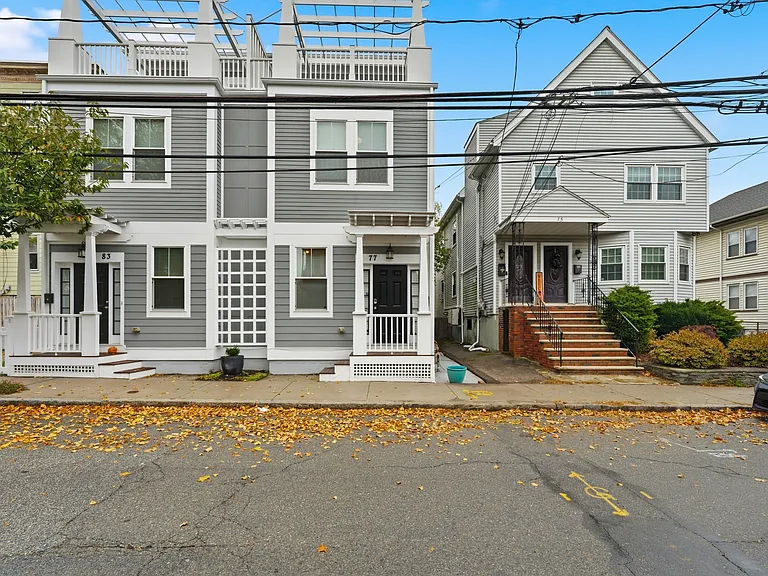 77 North St #77 — Photo 33