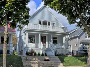 3153 S Adams Ave, Milwaukee, WI 53207