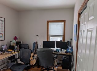 9 Eastman St #9, Medford, MA 02155