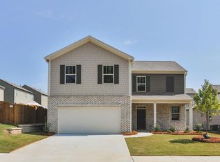 3613 Wartrace Dr SW, South Fulton, GA 30331
