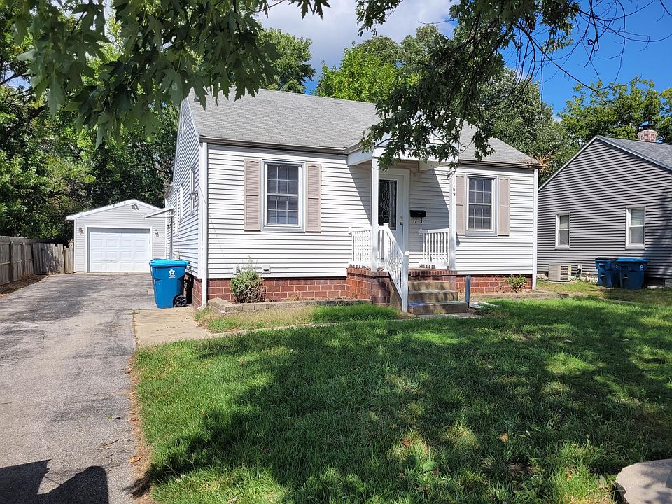1st image of 1159 E Lorena Ave