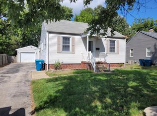 1159 E Lorena Ave, Wood River, IL 62095