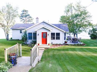 4371 W Stanton Rd, Stanton, MI 48888