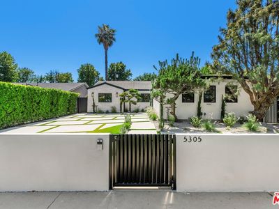 5305 Allott Ave, Van Nuys, CA, 91401