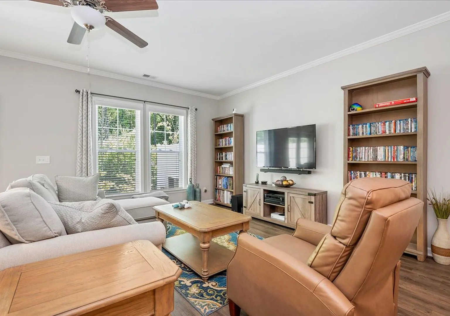 Berkeley Walk Townhome/Pooler — Photo 2