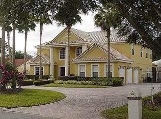 7914 Summer Ridge Pl, Orlando, FL 32819