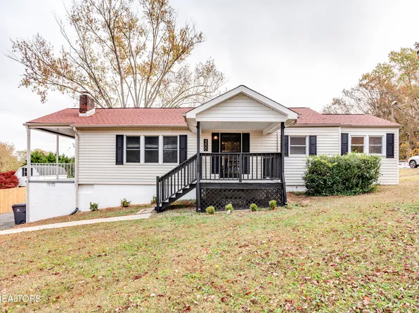 4400 Plummer Dr, Knoxville, TN 37918