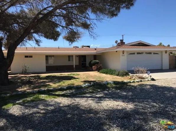 57795 El Dorado Dr, Yucca Valley, CA 92284