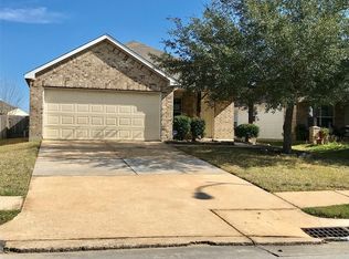 20126 Saddle Ranch Dr, Humble, TX 77338