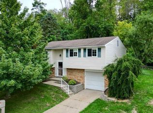 286 W Cardinal Ave, Wheeling, WV 26003