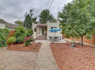 1503 N El Paso St, Colorado Springs, CO 80907