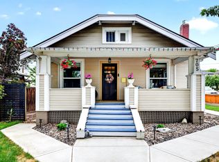 705 Dominion St, Kamloops, BC V2C 2X8