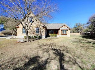 440 Oak Crest Ln, Georgetown, TX 78628