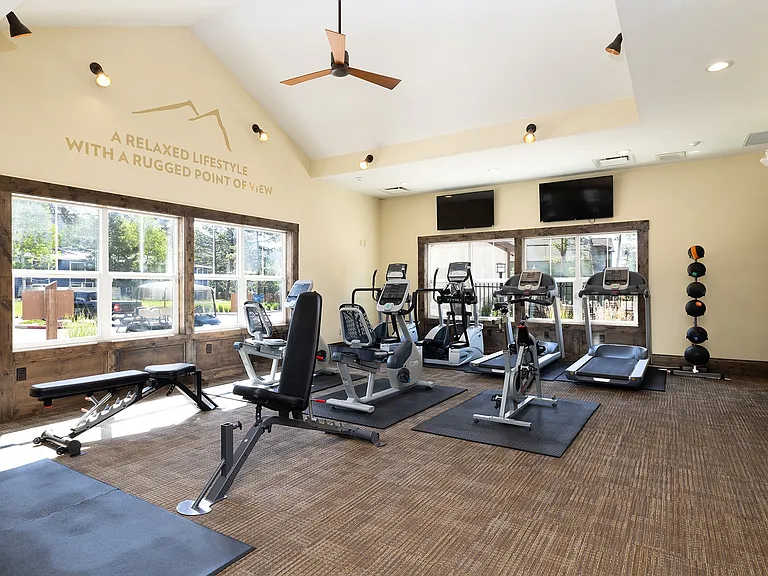 Trail Ridge at Woodland Park Apartments — Photo 28