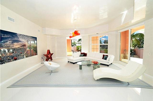 Home For Sale In The Meridian