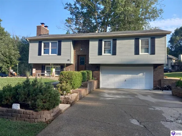 1317 Lakeshore Pkwy, Brandenburg, KY 40108