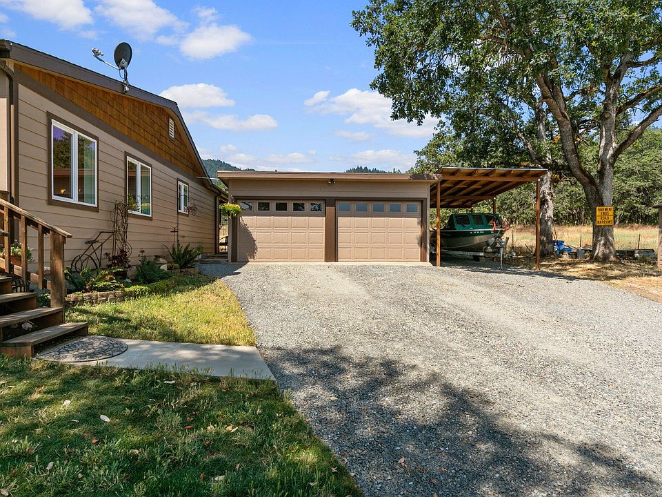 1198 Pelton Ln, Gold Hill, OR 97525 Zillow