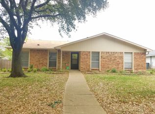 1417 Vanderbilt Dr, Plano, TX 75023