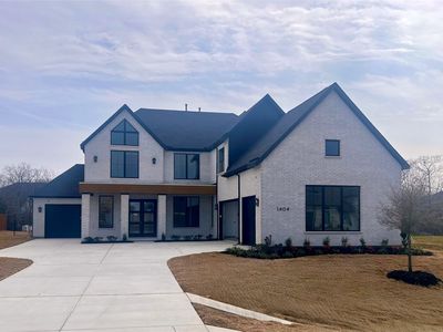 1404 Hidden Cove Dr, Lakewood Village, TX, 75068