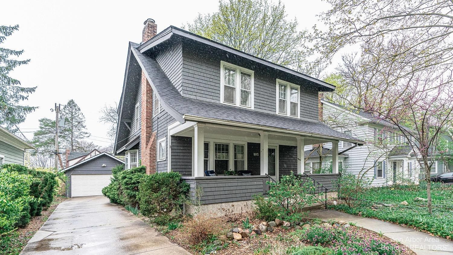 1224 Ferdon Rd, Ann Arbor, MI 48104 Zillow