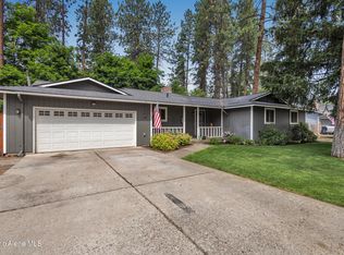 222 S Ross Point Rd, Post Falls, ID 83854