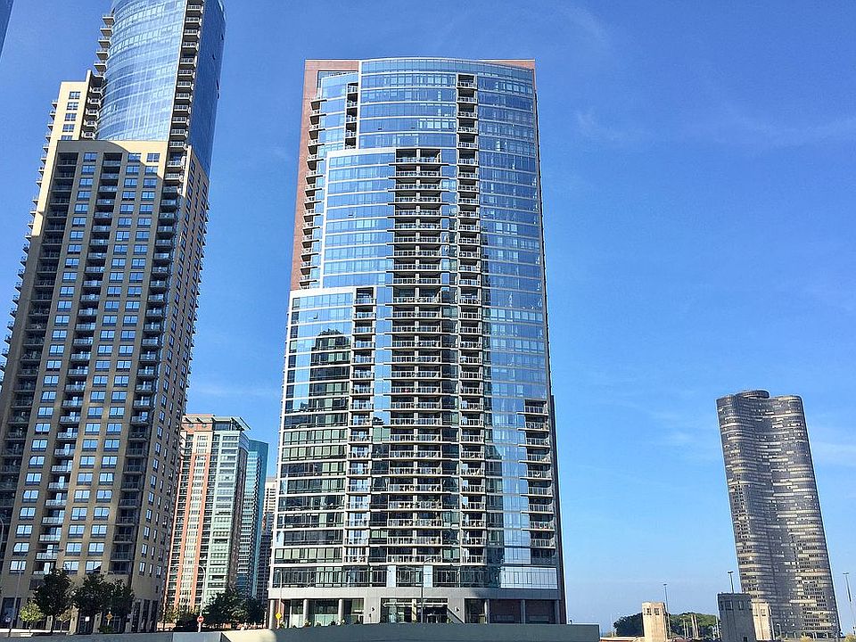 1st image of 450 E Waterside Dr Unit 1107