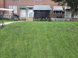 2931 Benner St, Philadelphia, PA 19149