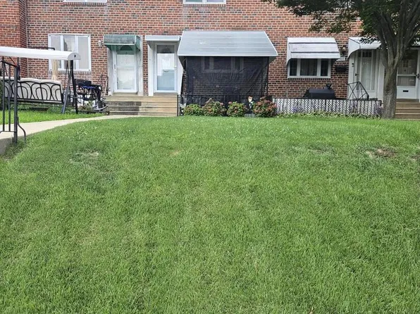 2931 Benner St, Philadelphia, PA 19149